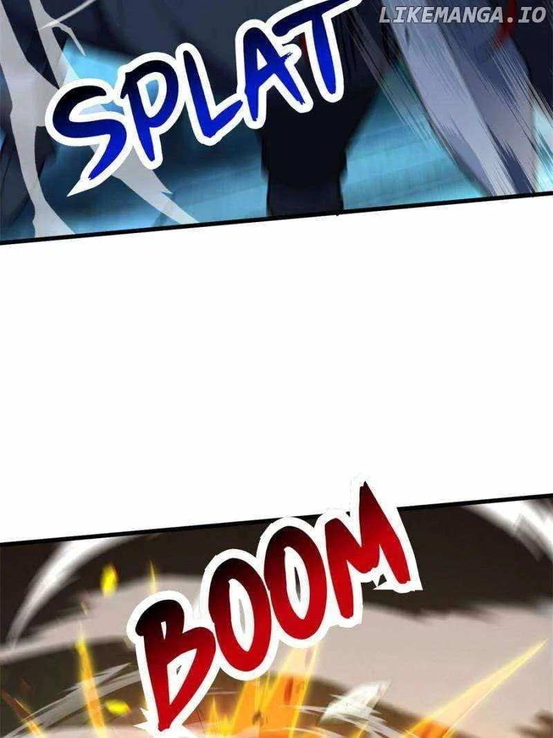 Evil Dragon Is Reincarnated! Revenge Begins at the Age of Five! Chapter 224 page 29
