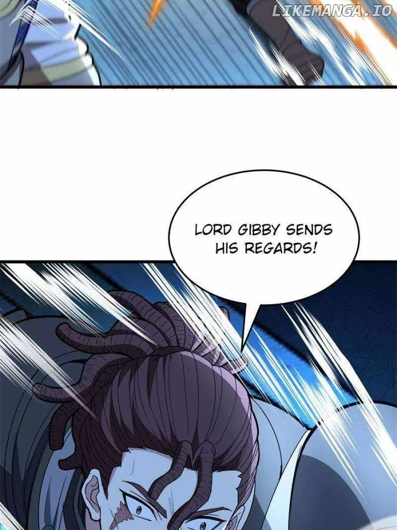 Evil Dragon Is Reincarnated! Revenge Begins at the Age of Five! Chapter 224 page 26