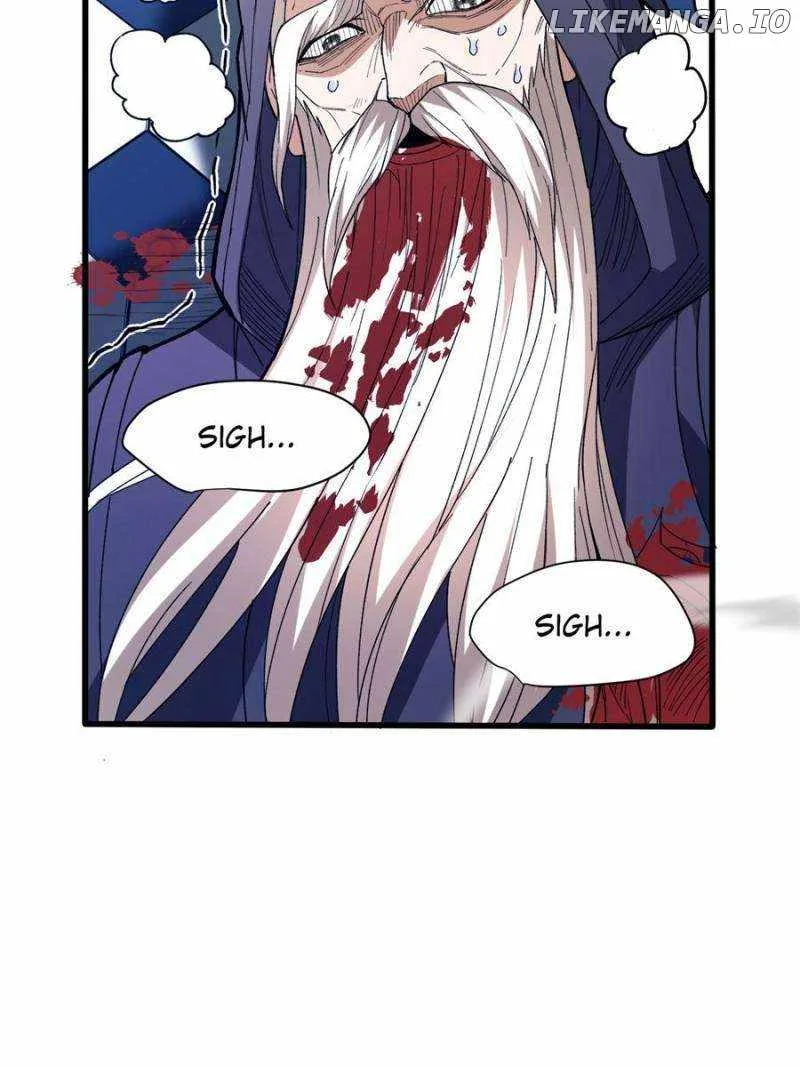 Evil Dragon Is Reincarnated! Revenge Begins at the Age of Five! Chapter 226 page 18