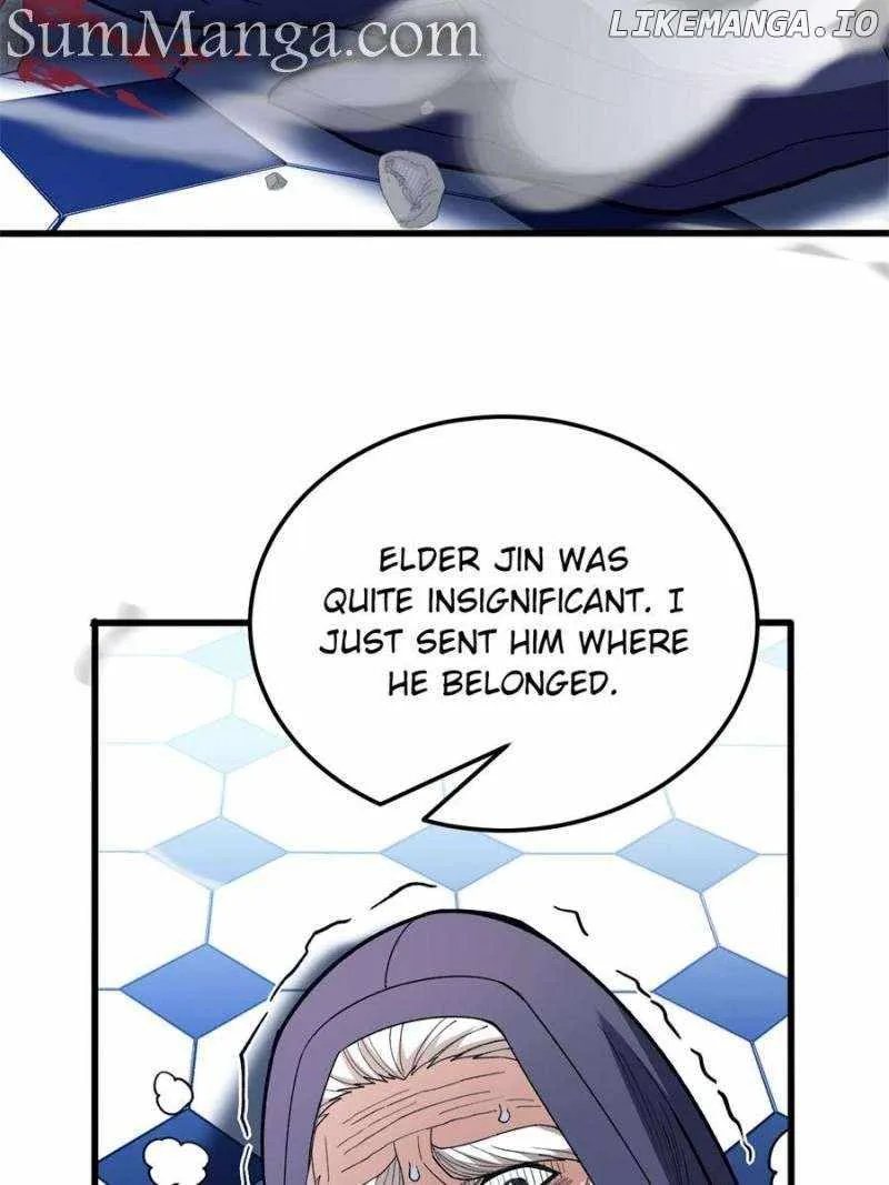 Evil Dragon Is Reincarnated! Revenge Begins at the Age of Five! Chapter 226 page 17