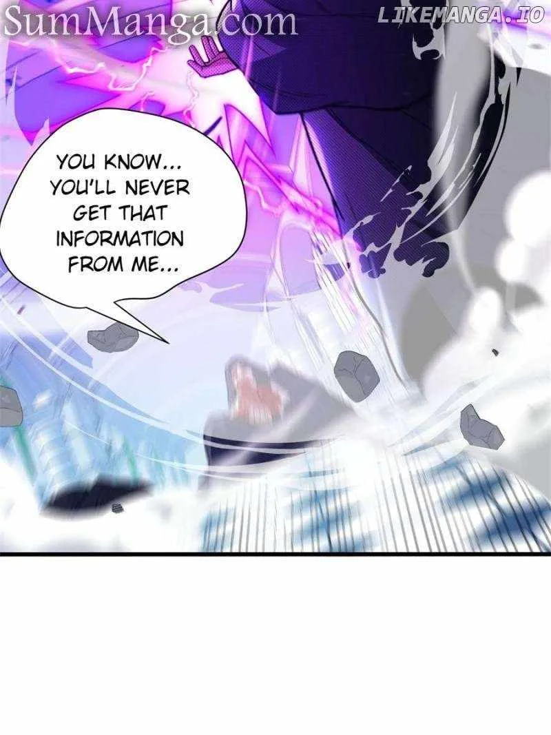 Evil Dragon Is Reincarnated! Revenge Begins at the Age of Five! Chapter 226 page 20