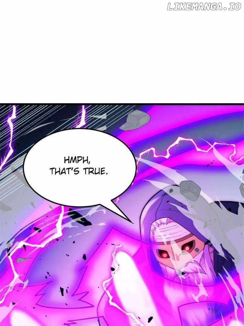 Evil Dragon Is Reincarnated! Revenge Begins at the Age of Five! Chapter 226 page 21