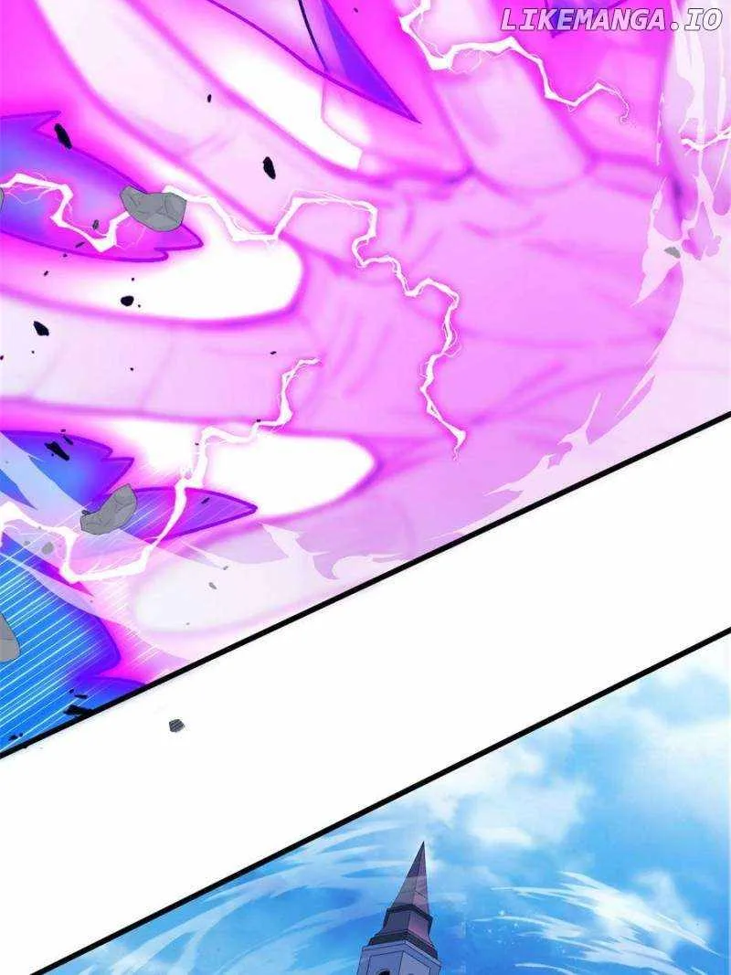 Evil Dragon Is Reincarnated! Revenge Begins at the Age of Five! Chapter 226 page 22