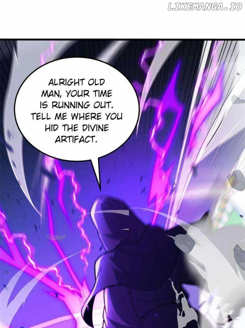Evil Dragon Is Reincarnated! Revenge Begins at the Age of Five! Chapter 226 page 19