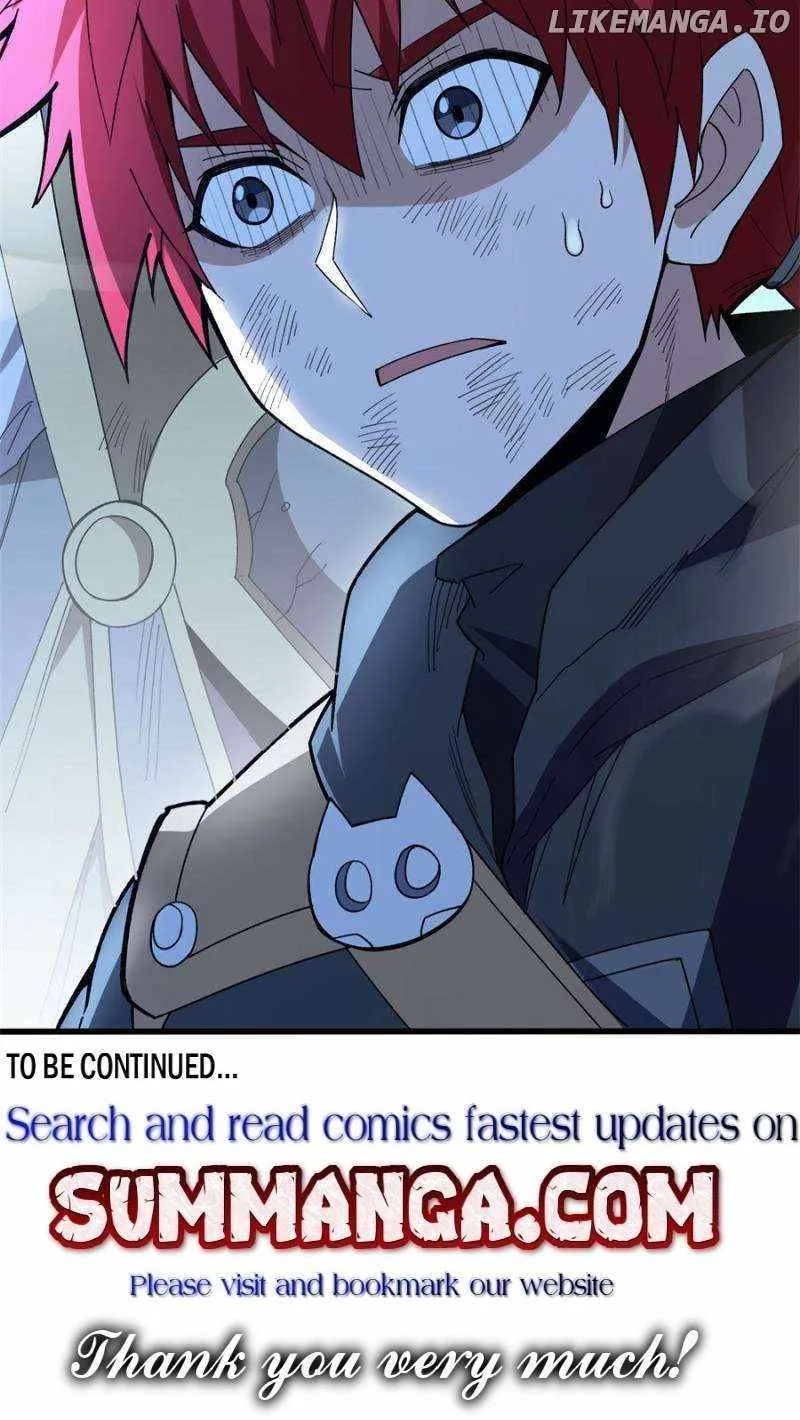 Evil Dragon Is Reincarnated! Revenge Begins at the Age of Five! Chapter 226 page 32