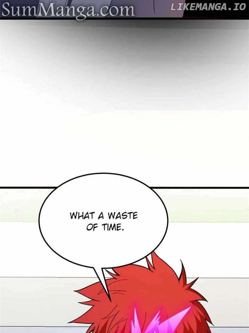 Evil Dragon Is Reincarnated! Revenge Begins at the Age of Five! Chapter 229 page 6