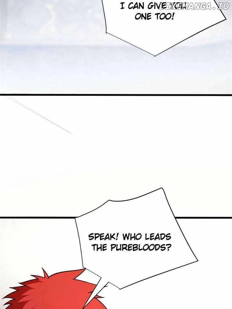 Evil Dragon Is Reincarnated! Revenge Begins at the Age of Five! Chapter 229 page 4