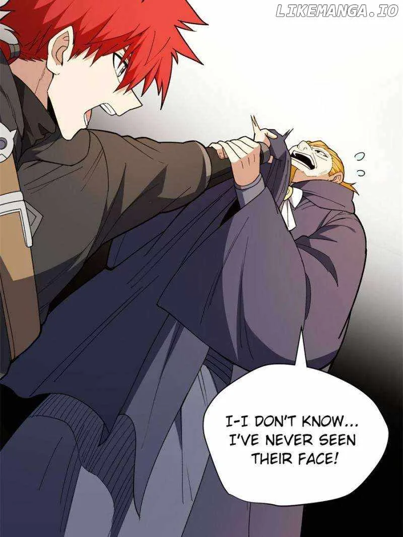 Evil Dragon Is Reincarnated! Revenge Begins at the Age of Five! Chapter 229 page 5