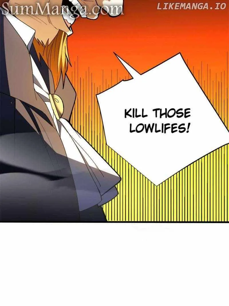 Evil Dragon Is Reincarnated! Revenge Begins at the Age of Five! Chapter 228 page 19