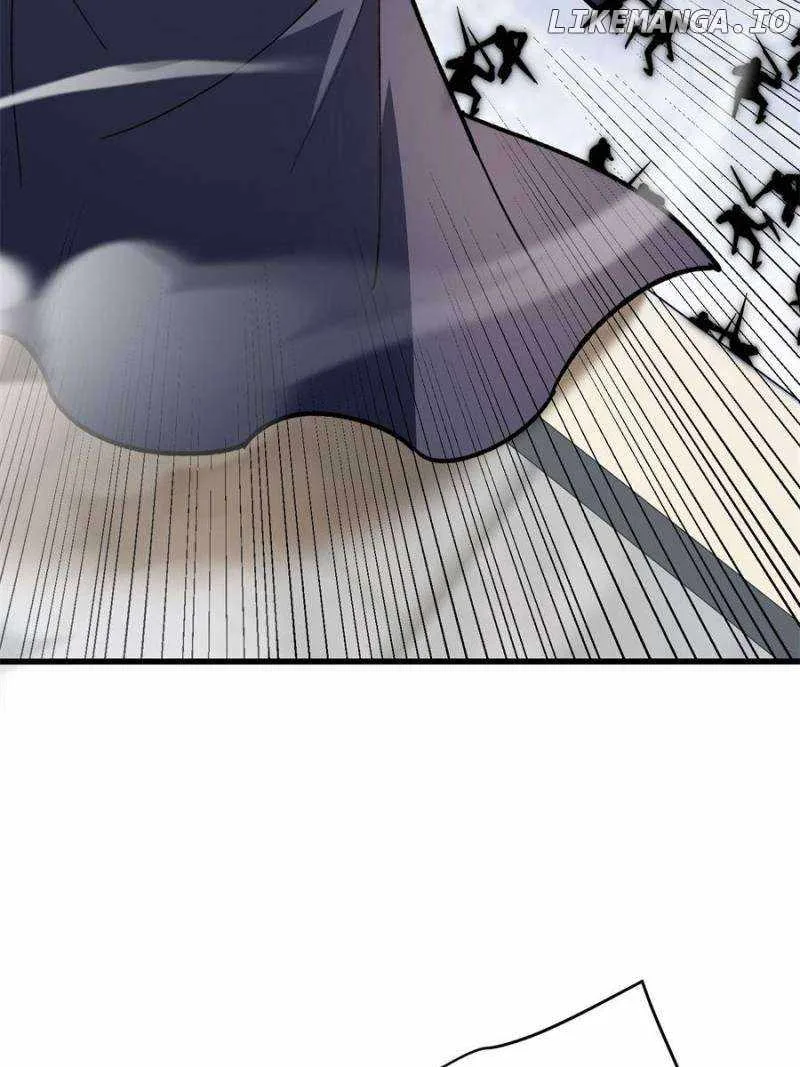 Evil Dragon Is Reincarnated! Revenge Begins at the Age of Five! Chapter 228 page 12