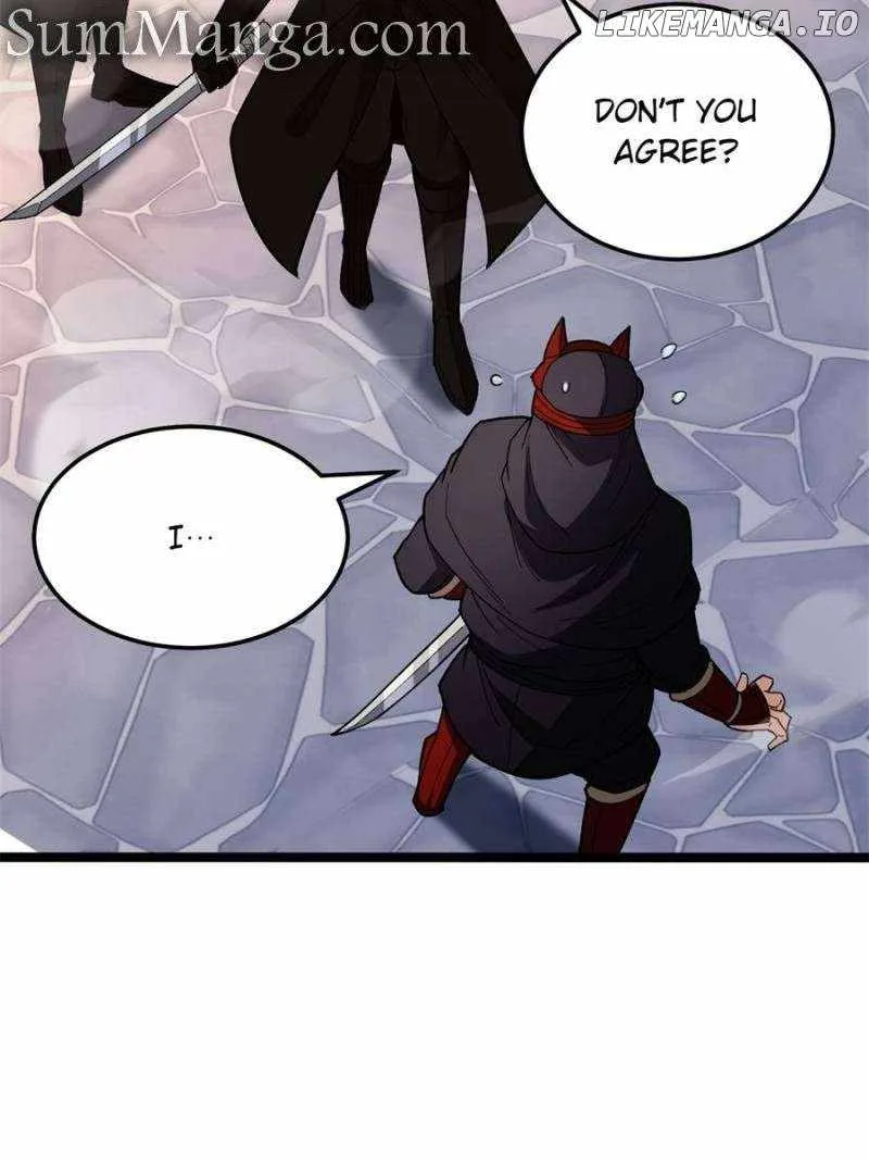 Evil Dragon Is Reincarnated! Revenge Begins at the Age of Five! Chapter 230 page 7