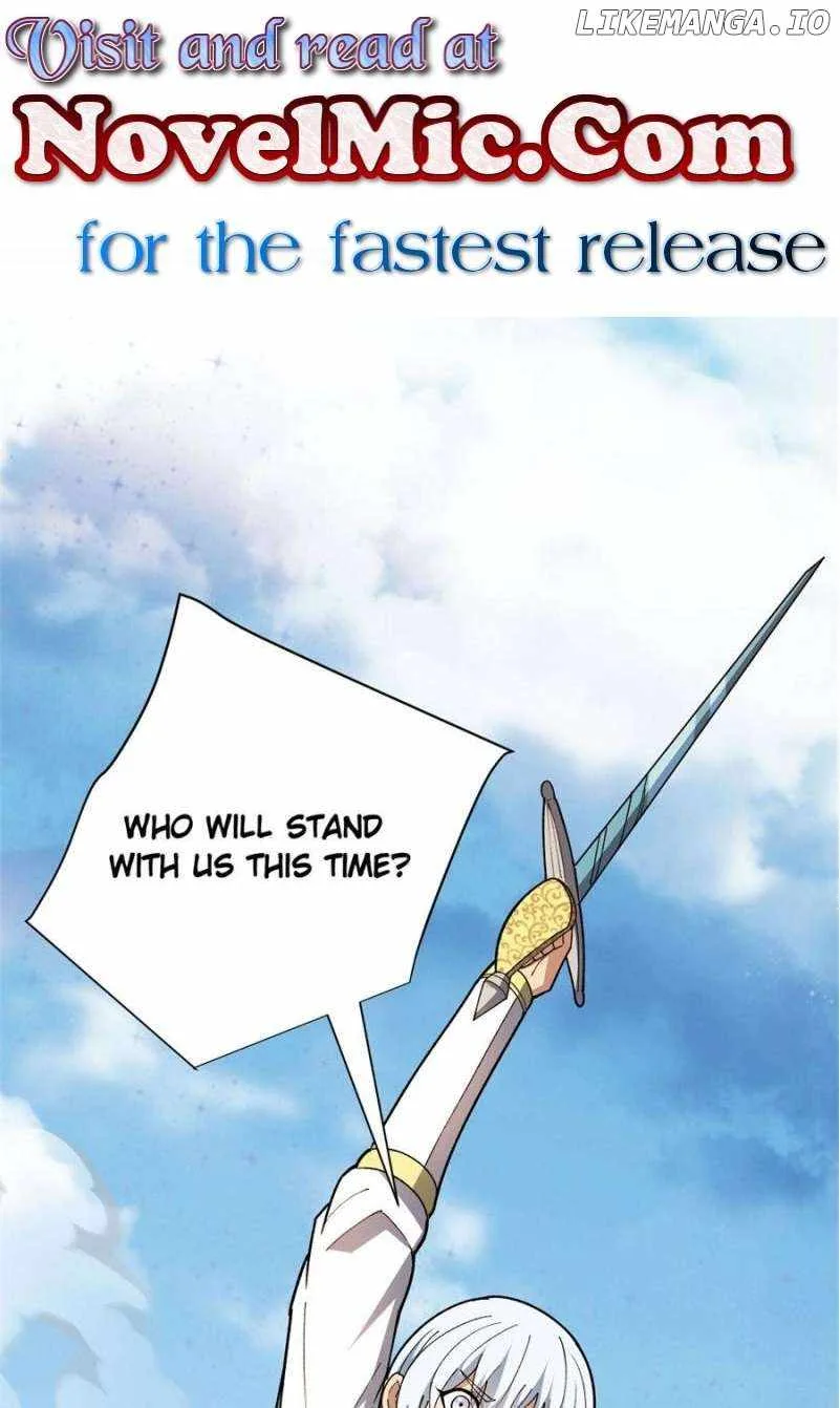 Evil Dragon Is Reincarnated! Revenge Begins at the Age of Five! Chapter 230 page 1