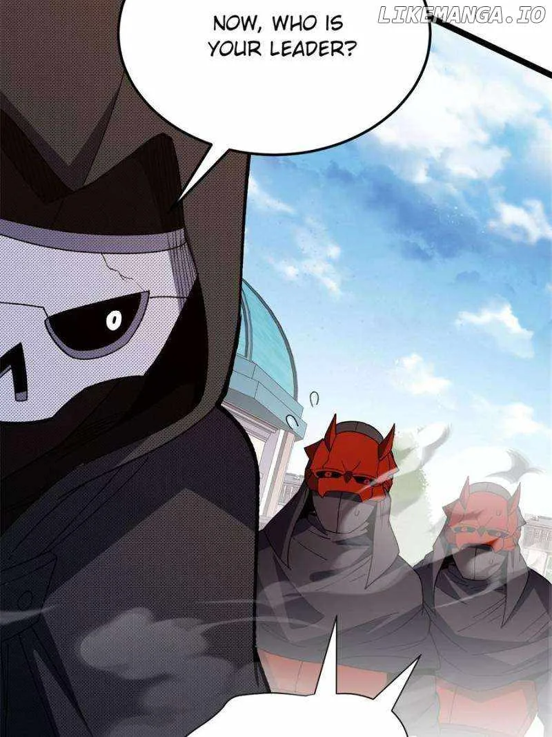 Evil Dragon Is Reincarnated! Revenge Begins at the Age of Five! Chapter 230 page 10
