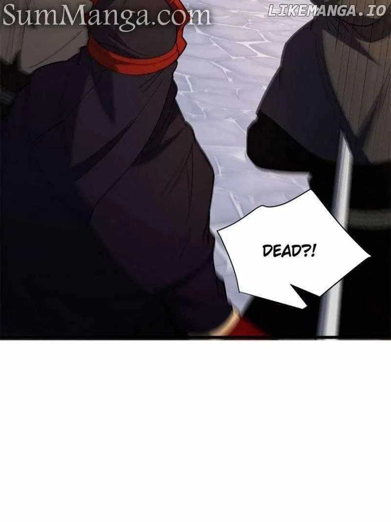 Evil Dragon Is Reincarnated! Revenge Begins at the Age of Five! Chapter 229 page 22