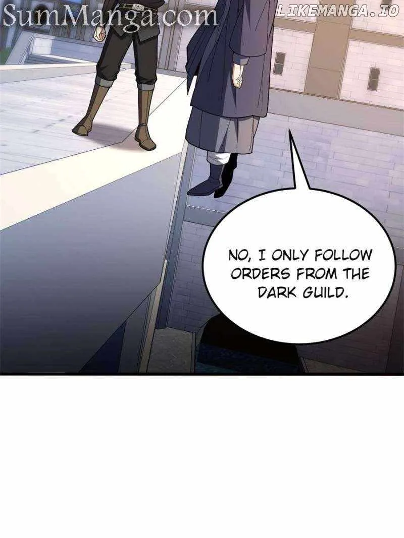 Evil Dragon Is Reincarnated! Revenge Begins at the Age of Five! Chapter 229 page 11