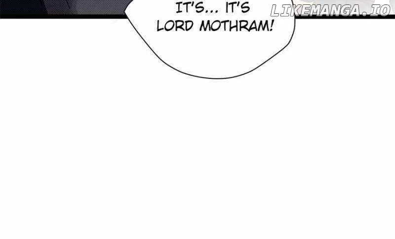 Evil Dragon Is Reincarnated! Revenge Begins at the Age of Five! Chapter 230 page 11