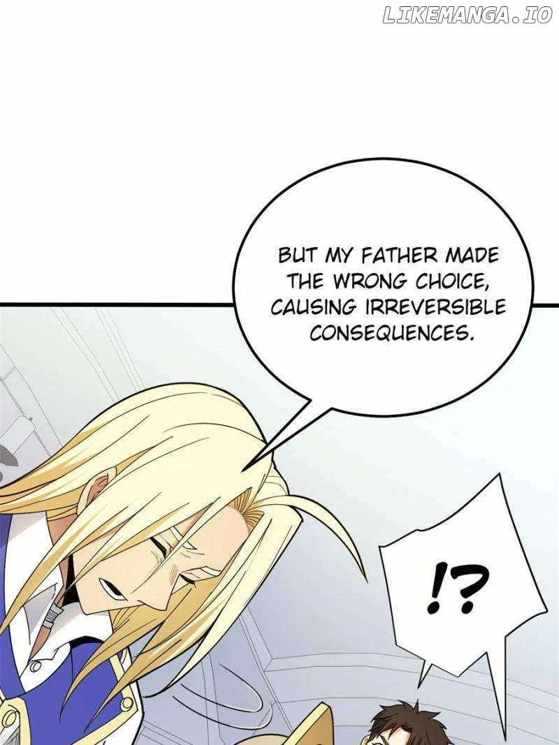 Evil Dragon Is Reincarnated! Revenge Begins at the Age of Five! Chapter 227 page 17