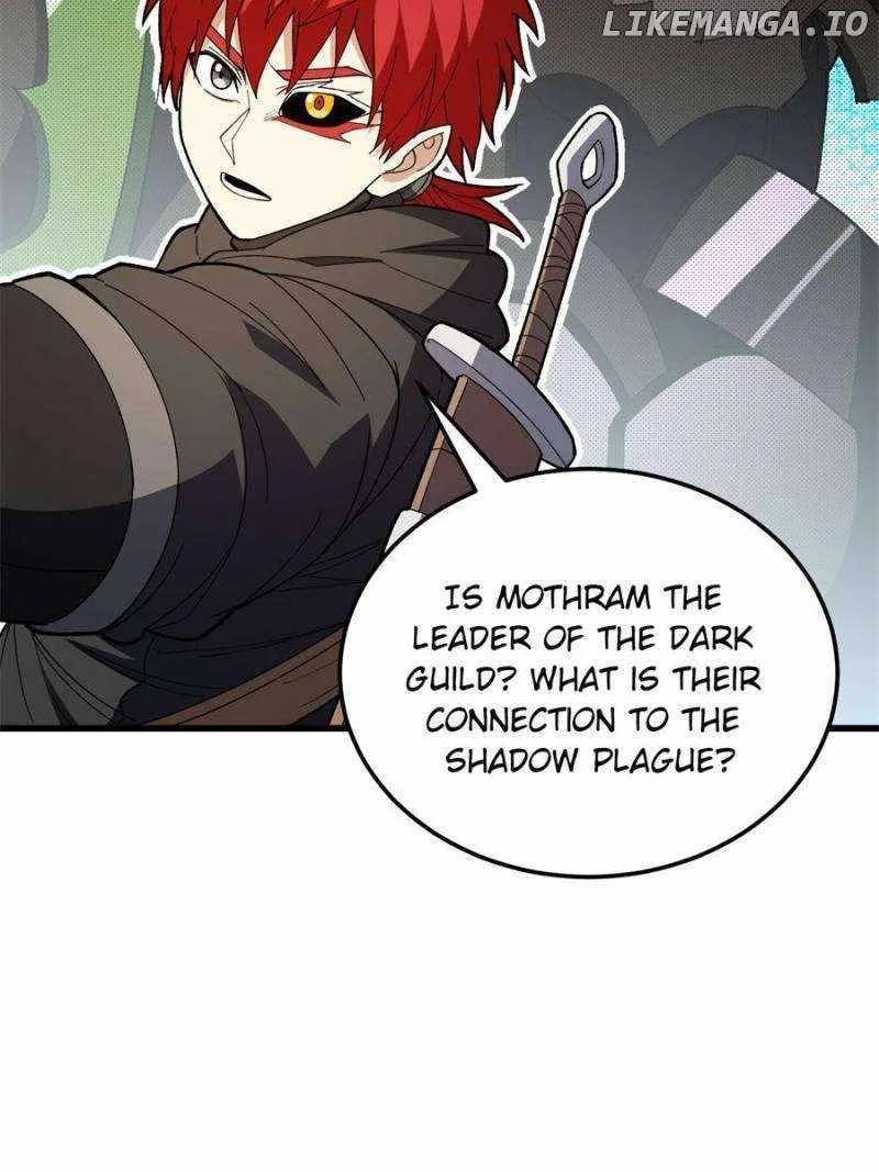 Evil Dragon Is Reincarnated! Revenge Begins at the Age of Five! Chapter 229 page 14