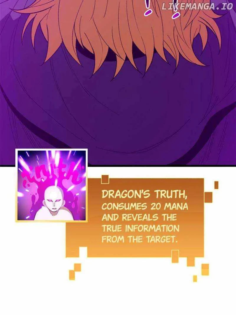 Evil Dragon Is Reincarnated! Revenge Begins at the Age of Five! Chapter 229 page 8