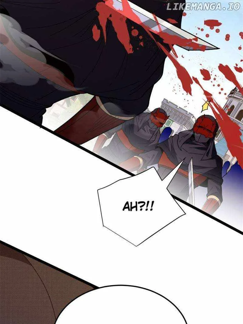 Evil Dragon Is Reincarnated! Revenge Begins at the Age of Five! Chapter 230 page 9