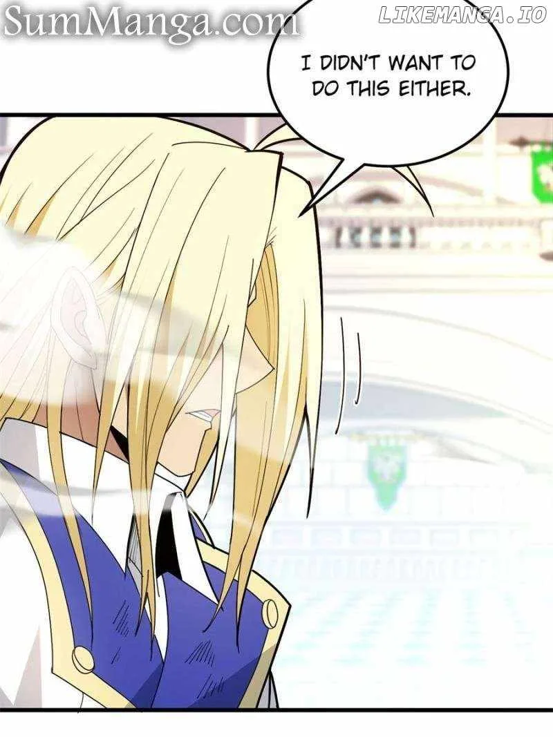 Evil Dragon Is Reincarnated! Revenge Begins at the Age of Five! Chapter 227 page 15