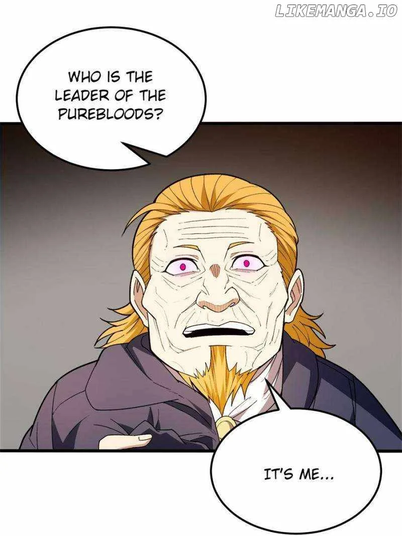 Evil Dragon Is Reincarnated! Revenge Begins at the Age of Five! Chapter 229 page 9