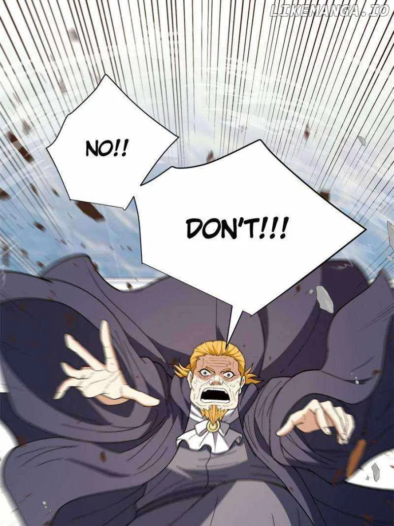 Evil Dragon Is Reincarnated! Revenge Begins at the Age of Five! Chapter 229 page 19