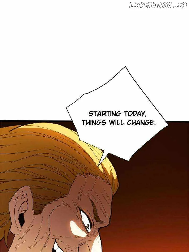 Evil Dragon Is Reincarnated! Revenge Begins at the Age of Five! Chapter 228 page 18