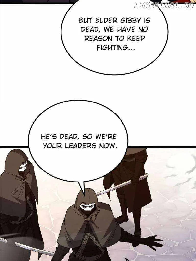 Evil Dragon Is Reincarnated! Revenge Begins at the Age of Five! Chapter 230 page 6