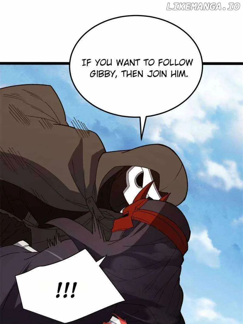 Evil Dragon Is Reincarnated! Revenge Begins at the Age of Five! Chapter 230 page 8
