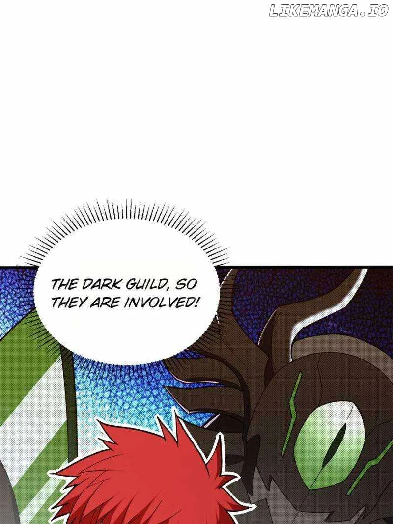 Evil Dragon Is Reincarnated! Revenge Begins at the Age of Five! Chapter 229 page 13