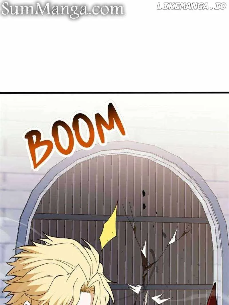Evil Dragon Is Reincarnated! Revenge Begins at the Age of Five! Chapter 230 page 16