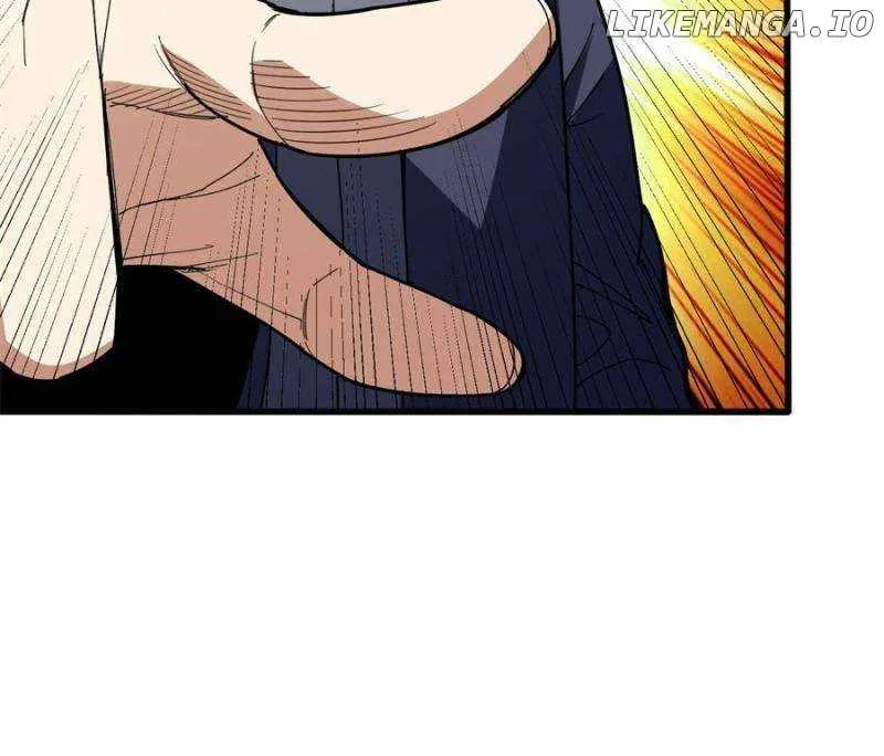 Evil Dragon Is Reincarnated! Revenge Begins at the Age of Five! Chapter 228 page 30