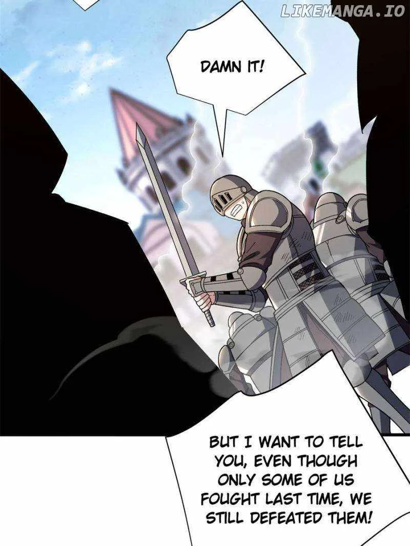 Evil Dragon Is Reincarnated! Revenge Begins at the Age of Five! Chapter 229 page 31