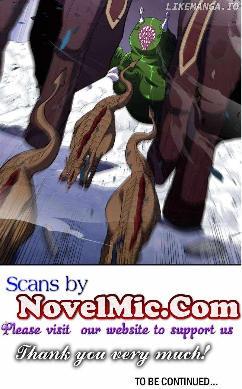 Evil Dragon Is Reincarnated! Revenge Begins at the Age of Five! Chapter 230 page 25