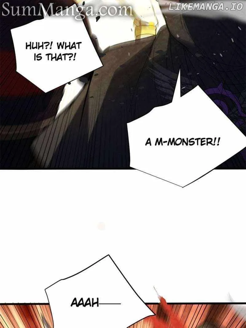 Evil Dragon Is Reincarnated! Revenge Begins at the Age of Five! Chapter 228 page 25