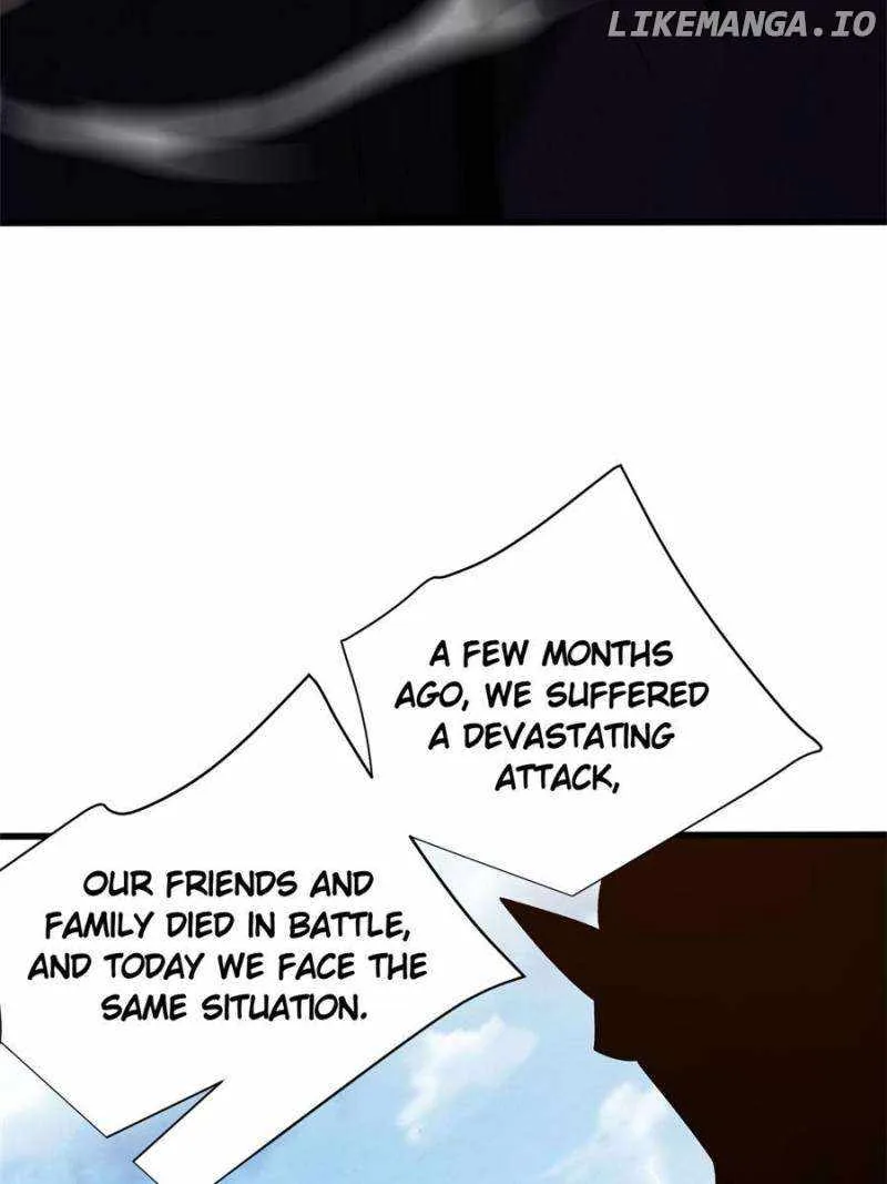 Evil Dragon Is Reincarnated! Revenge Begins at the Age of Five! Chapter 229 page 30