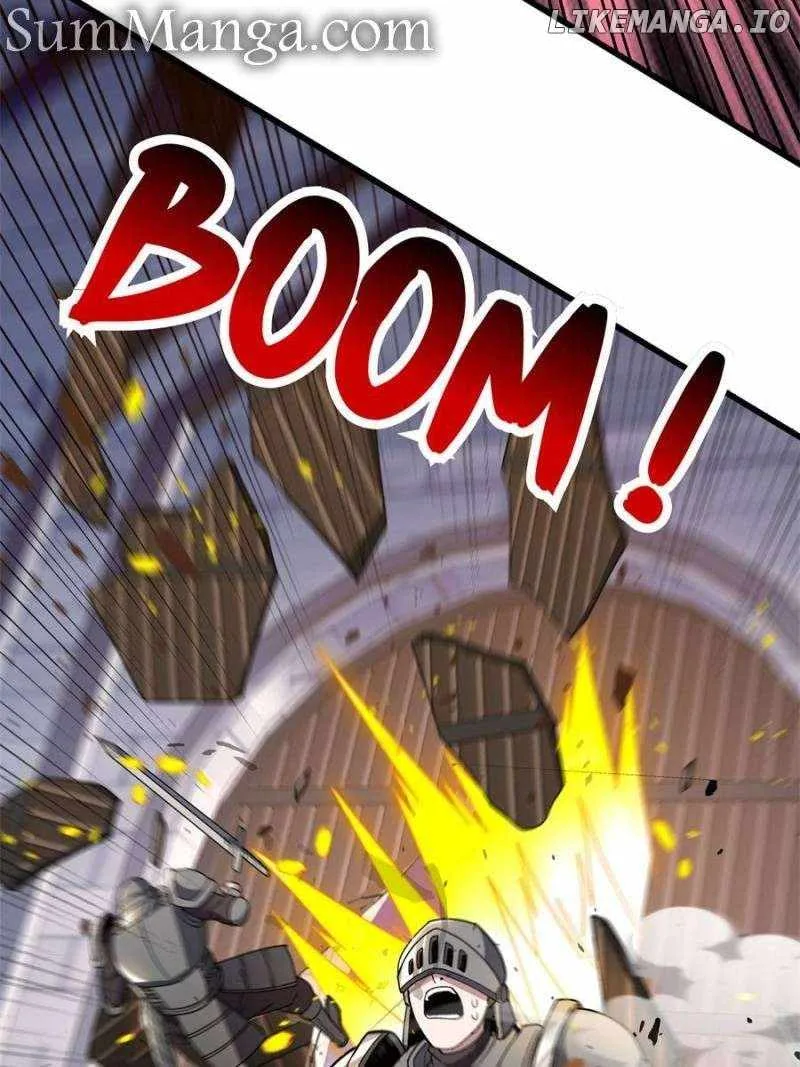Evil Dragon Is Reincarnated! Revenge Begins at the Age of Five! Chapter 230 page 19