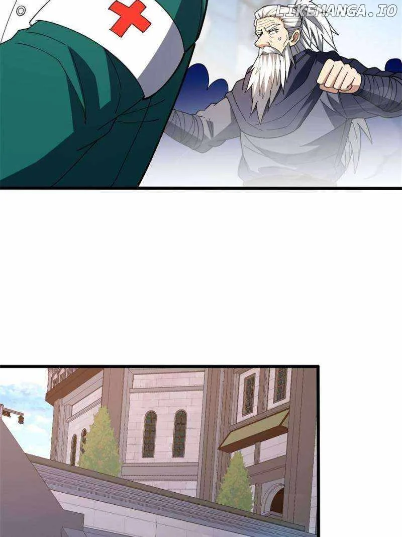 Evil Dragon Is Reincarnated! Revenge Begins at the Age of Five! Chapter 229 page 26