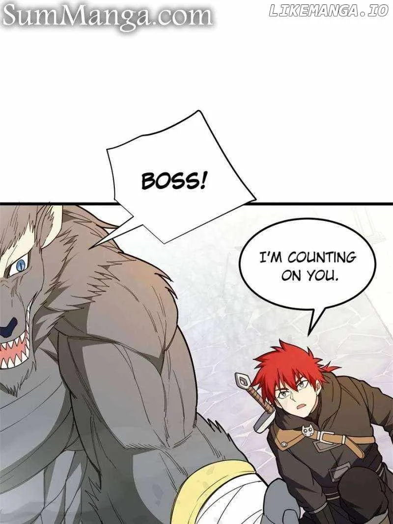 Evil Dragon Is Reincarnated! Revenge Begins at the Age of Five! Chapter 228 page 31