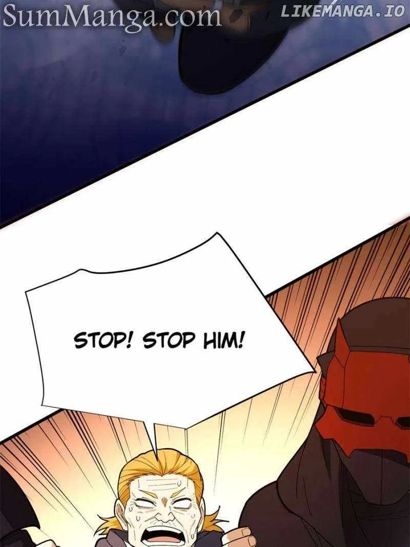 Evil Dragon Is Reincarnated! Revenge Begins at the Age of Five! Chapter 228 page 34