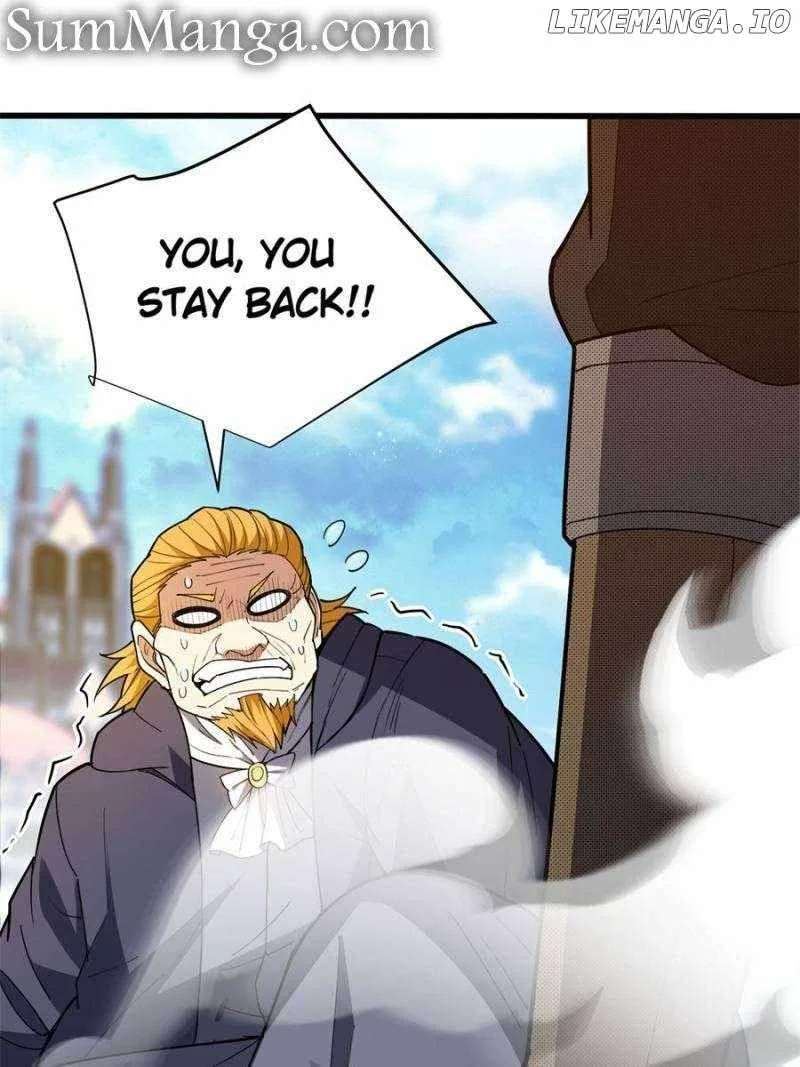Evil Dragon Is Reincarnated! Revenge Begins at the Age of Five! Chapter 228 page 37