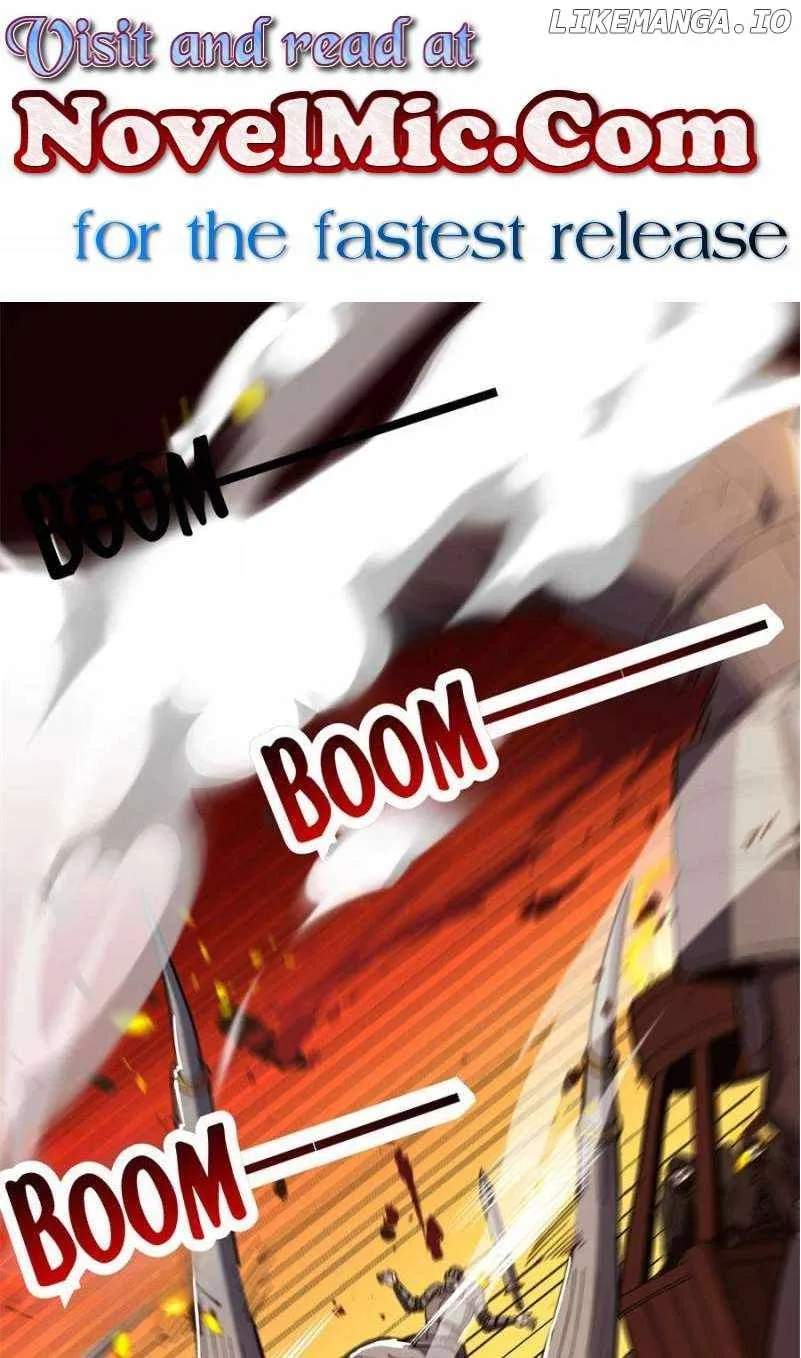 Evil Dragon Is Reincarnated! Revenge Begins at the Age of Five! Chapter 231 page 1