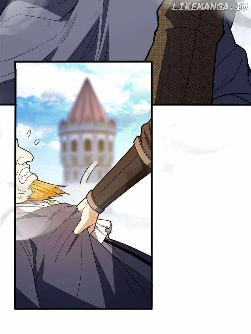 Evil Dragon Is Reincarnated! Revenge Begins at the Age of Five! Chapter 228 page 38
