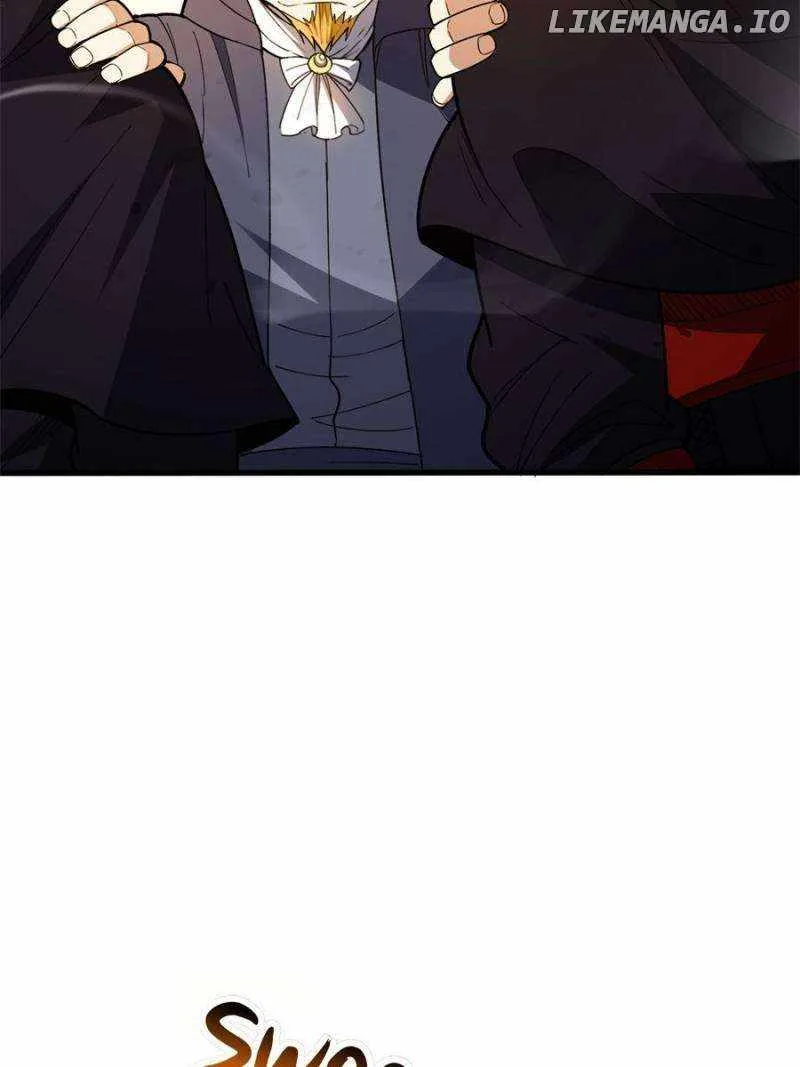 Evil Dragon Is Reincarnated! Revenge Begins at the Age of Five! Chapter 228 page 35