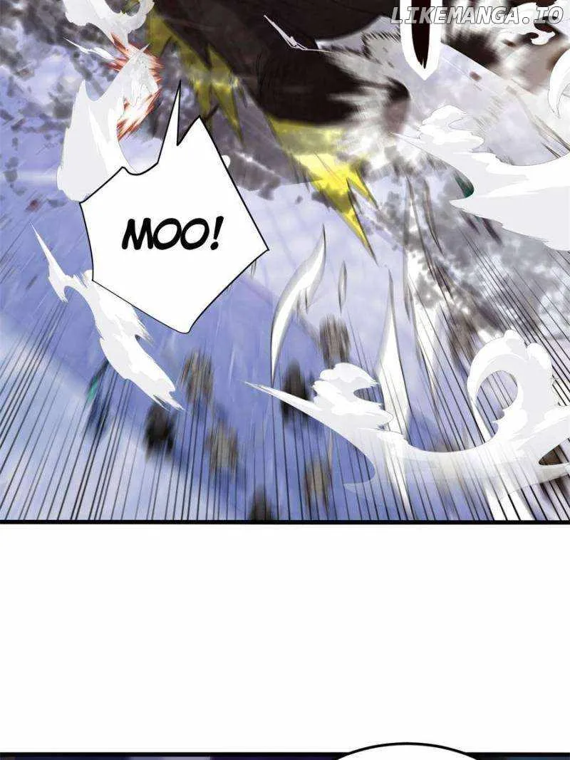 Evil Dragon Is Reincarnated! Revenge Begins at the Age of Five! Chapter 231 page 6