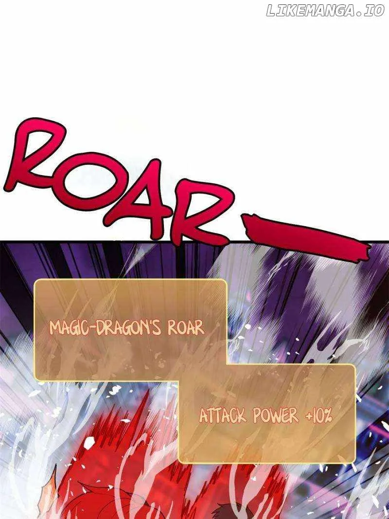Evil Dragon Is Reincarnated! Revenge Begins at the Age of Five! Chapter 231 page 9