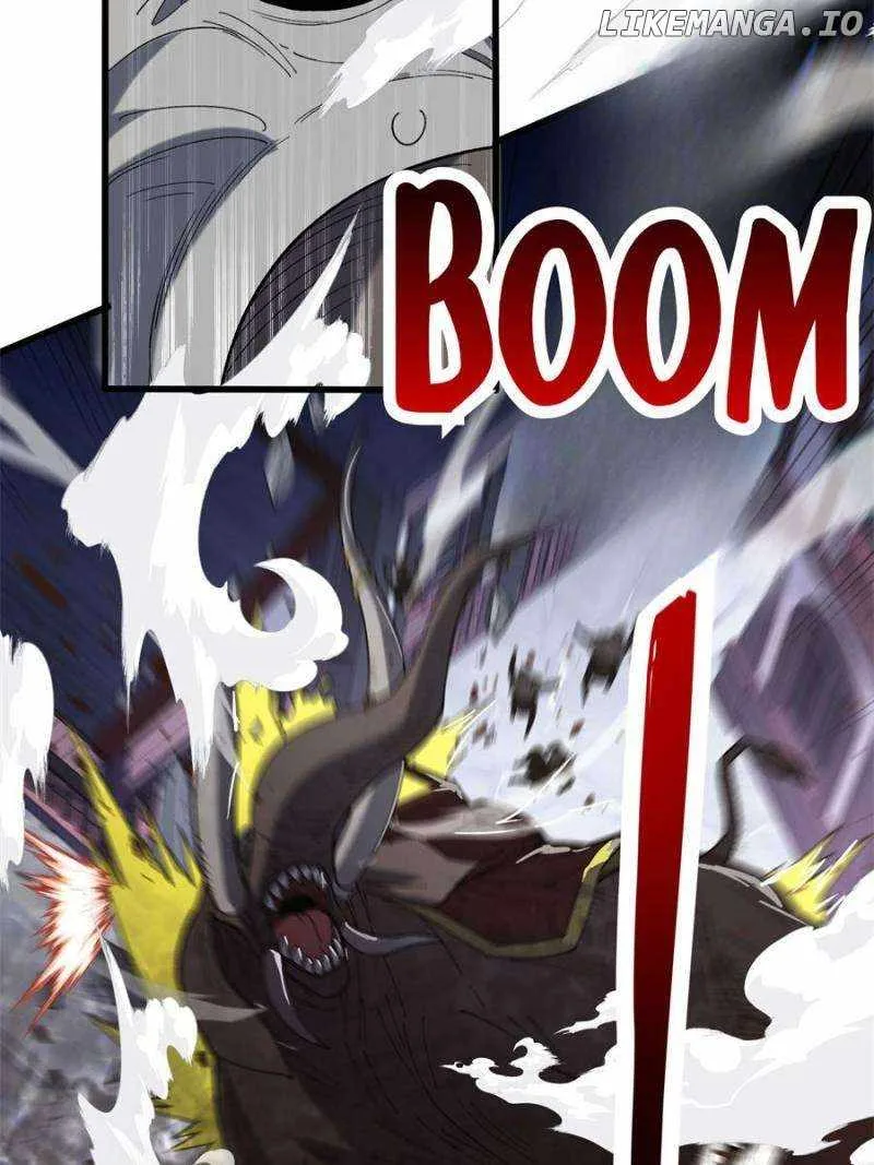Evil Dragon Is Reincarnated! Revenge Begins at the Age of Five! Chapter 231 page 5