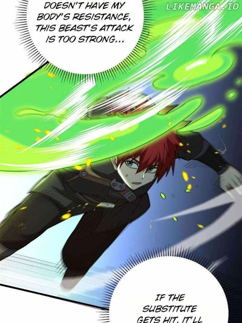 Evil Dragon Is Reincarnated! Revenge Begins at the Age of Five! Chapter 232 page 13