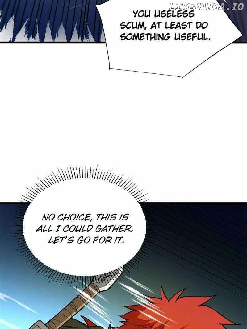 Evil Dragon Is Reincarnated! Revenge Begins at the Age of Five! Chapter 231 page 22